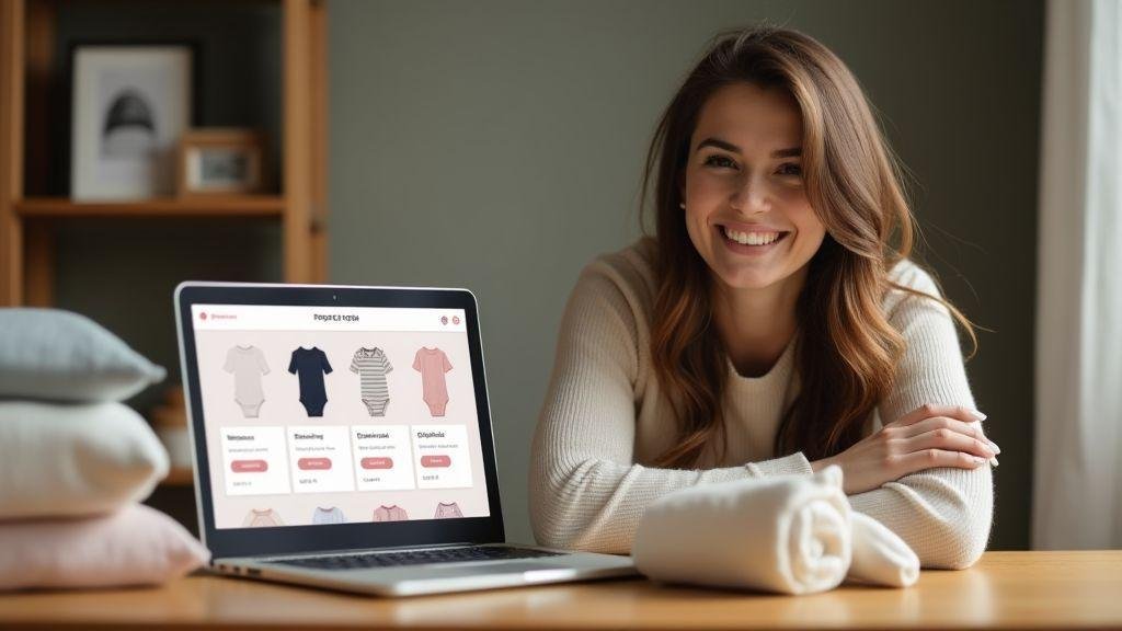 Como você encontra outlet de roupas infantis de marca com preços baixos para crianças pequenas online
