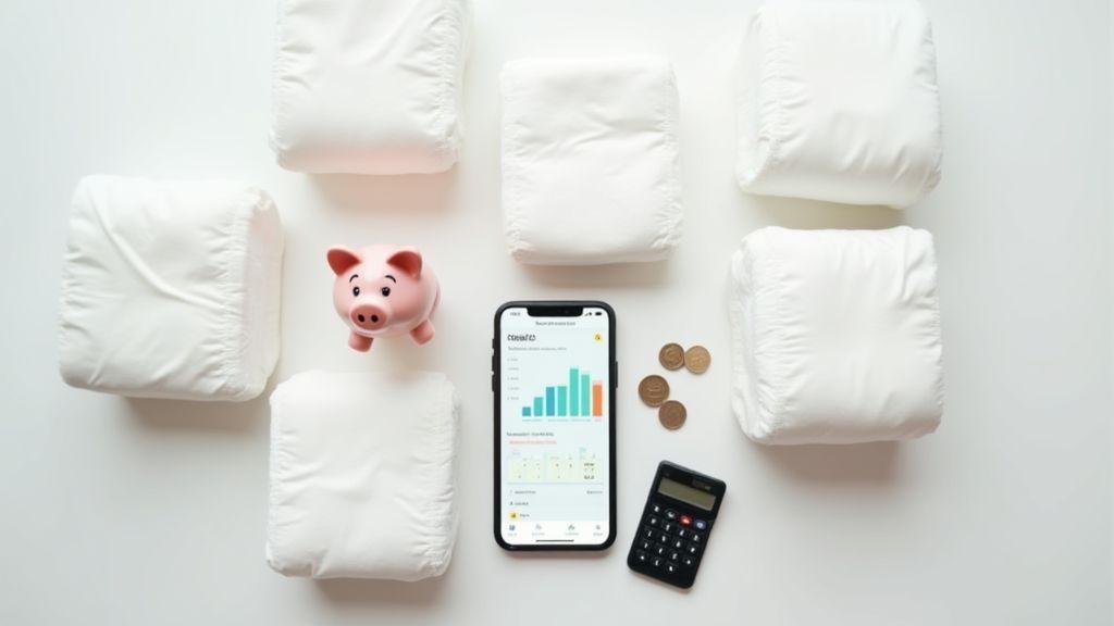 comparador-de-precos-de-fraldas-para-economizar