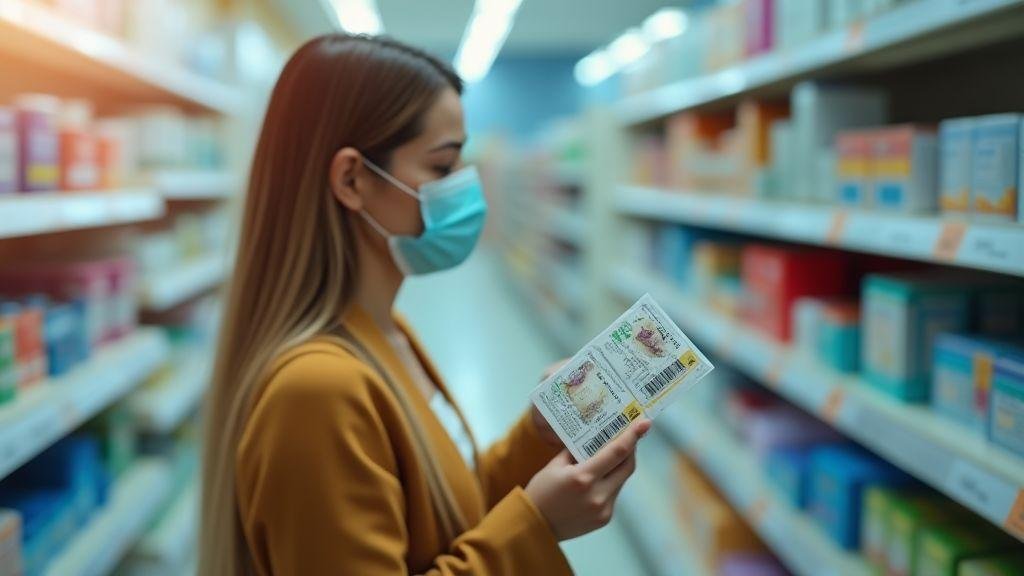 Compare preços para garantir máscaras faciais preço promocional