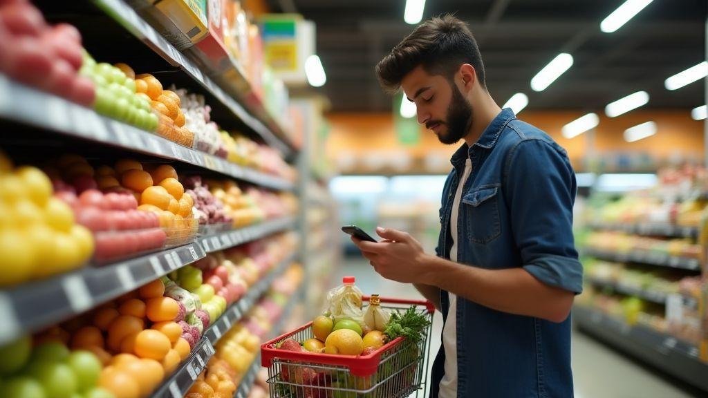 Criar hábitos para economizar mais com promoções para economizar