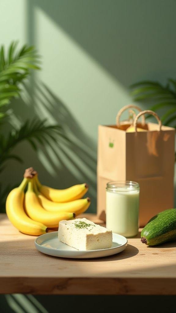 Descubra hoje: onde achar veganos baratos com desconto