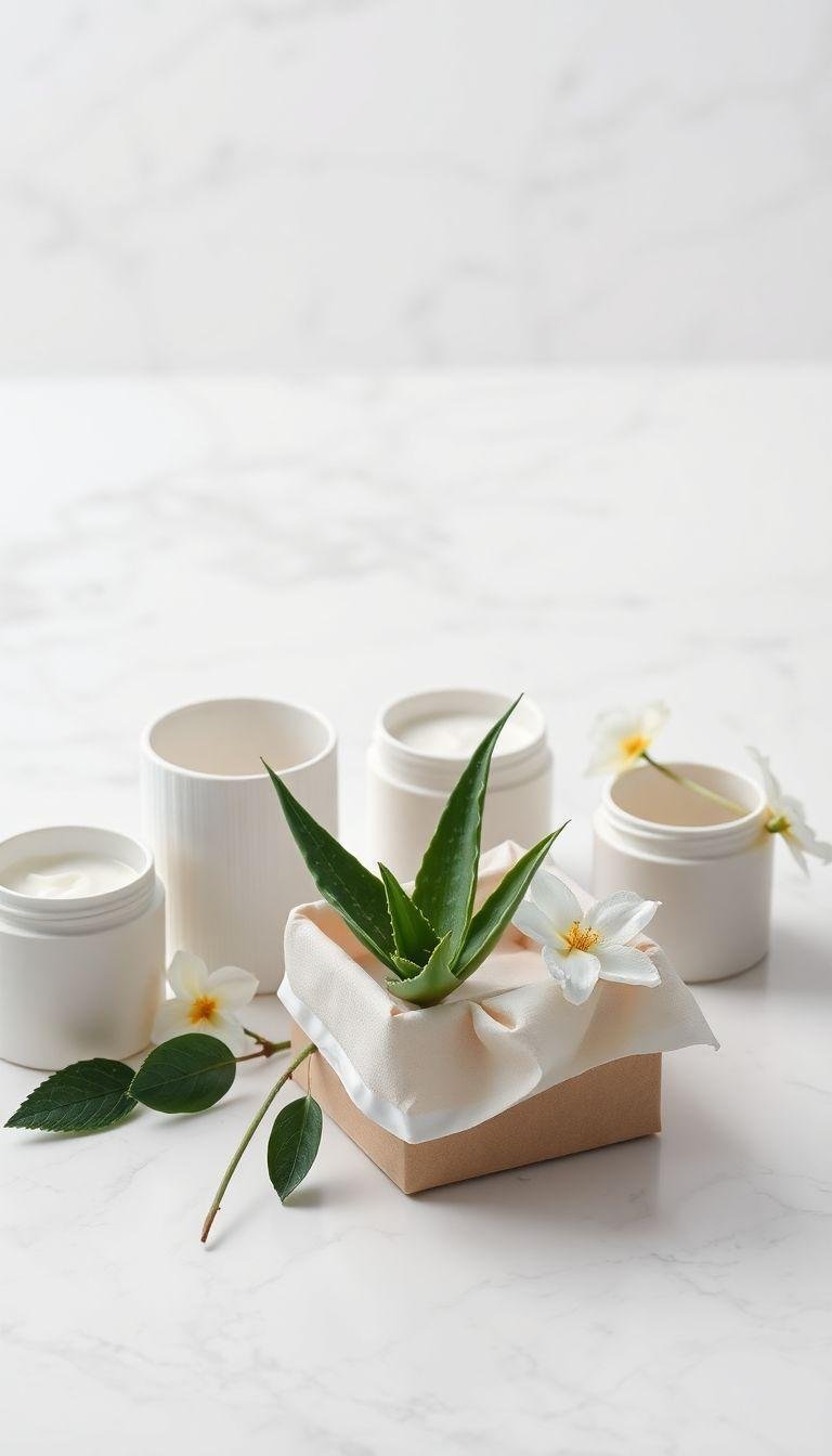 Descubra Ofertas Imperdíveis em Cremes Faciais Agora