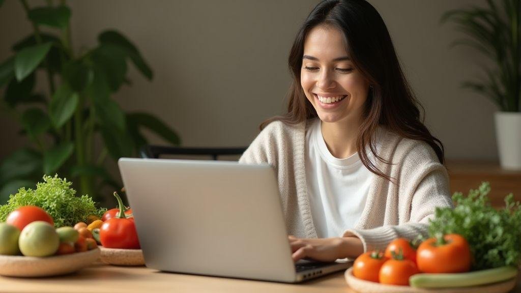 Descubra ofertas veganas online e encontre produtos veganos acessíveis