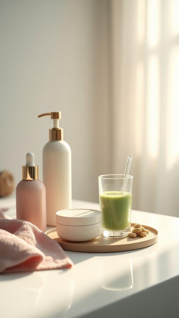 Descubra Segredos de Beleza e Saúde com Descontos Incríveis