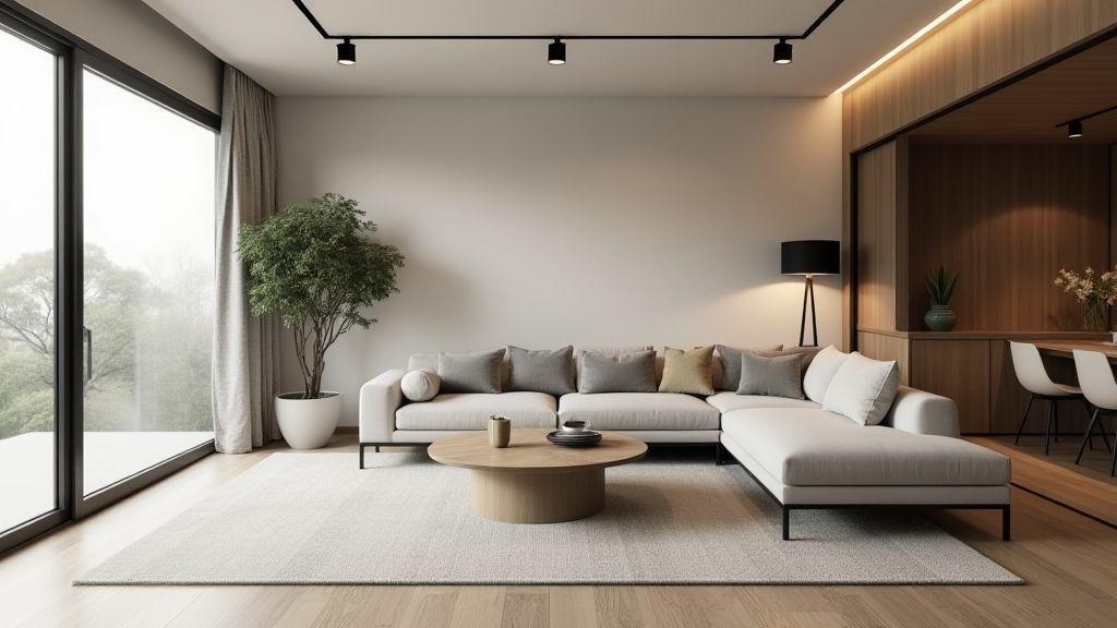 Dicas para escolher móveis baratos que parecem caros e economizar ao montar sua casa