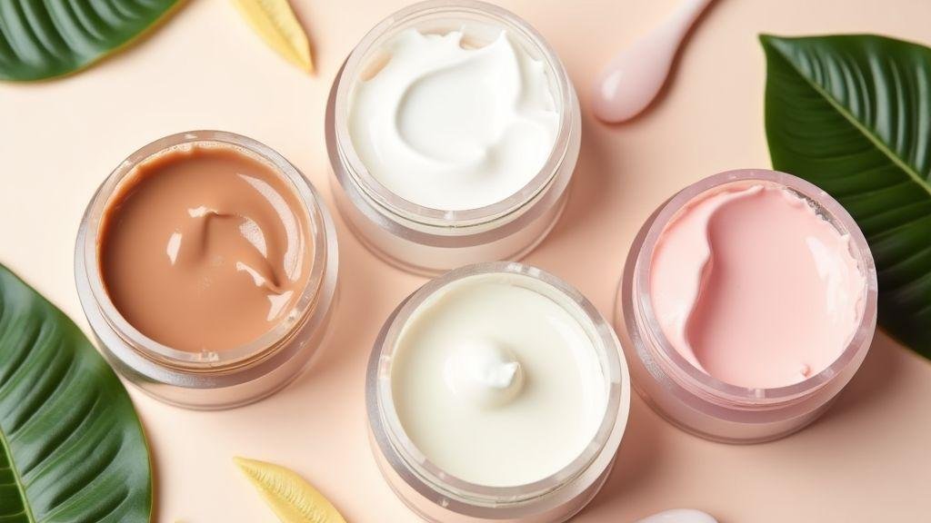 Escolha o tipo certo de máscara facial para sua pele