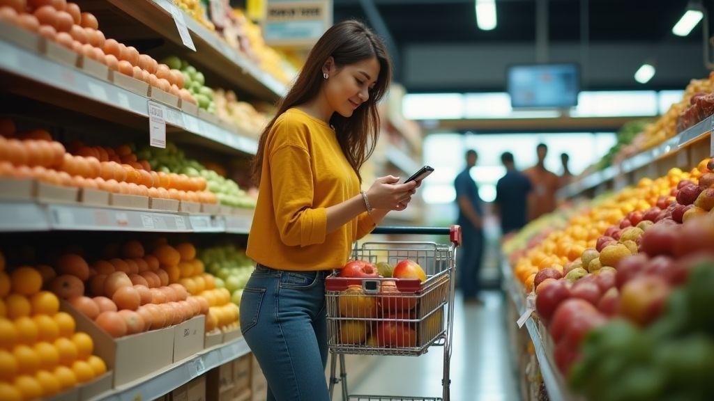 Estratégias de compra por categoria para encontrar as melhores ofertas da semana