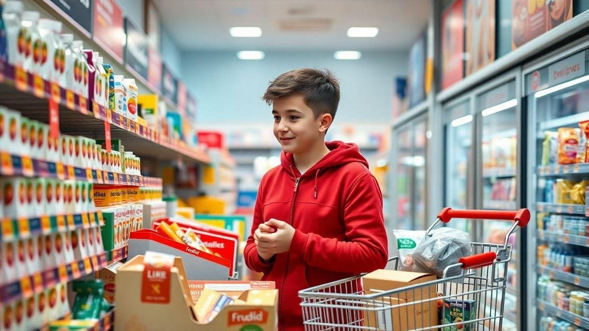 Farmácias e lojas infantis que frequentemente têm desconto em fraldas descartáveis hoje