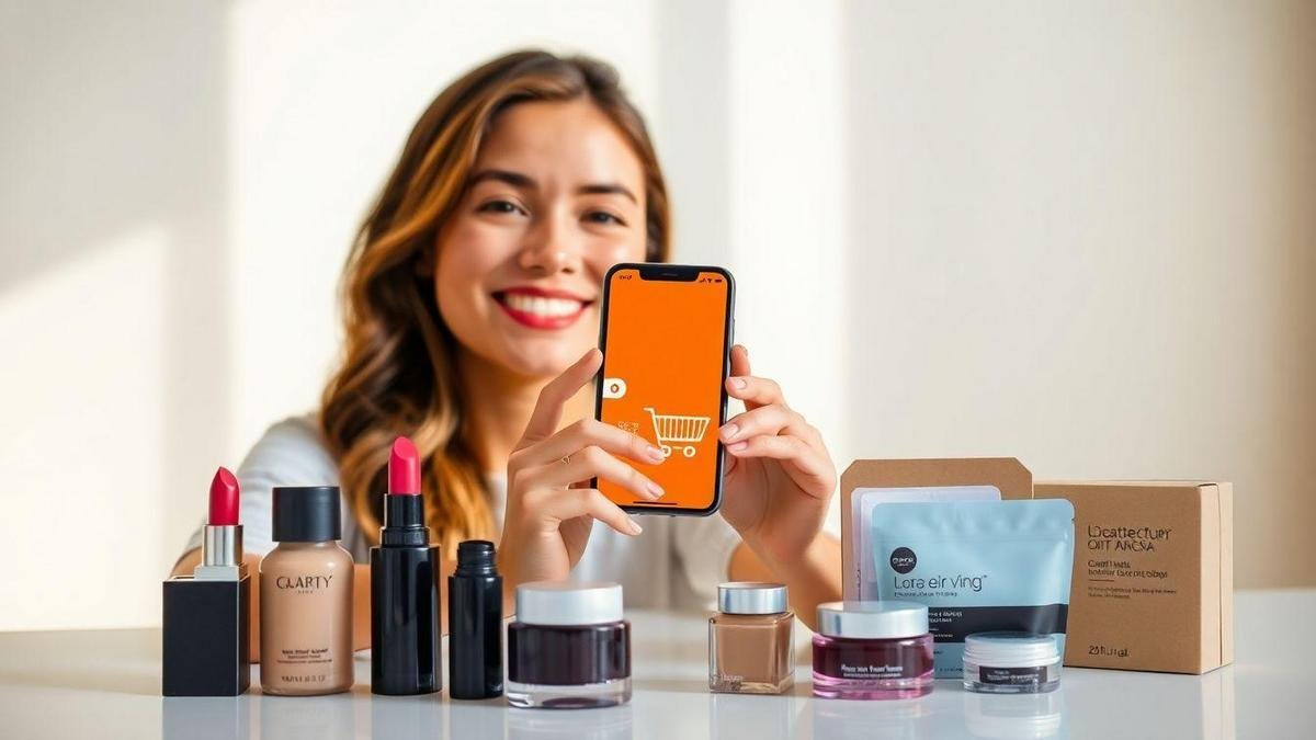 Frete grátis Shopee beleza: quando e como aproveitar