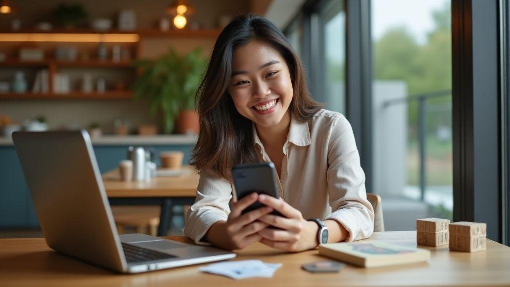 Ganhar cashback e reembolso nos seus achadinhos da internet