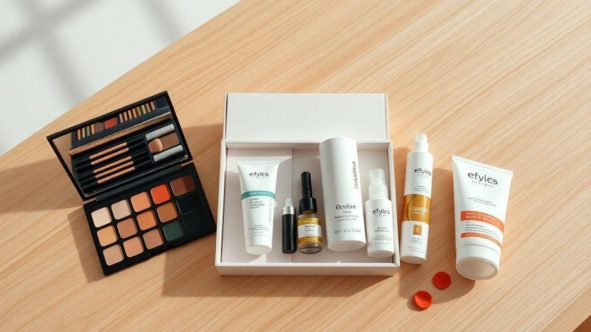 Kits de beleza Shopee oferta: vantagens de comprar conjuntos
