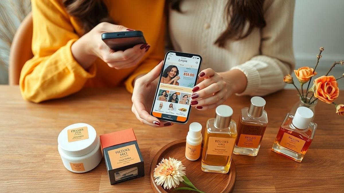 Liquidação produtos de beleza Shopee: monitorar flash sales e promoções sazonais