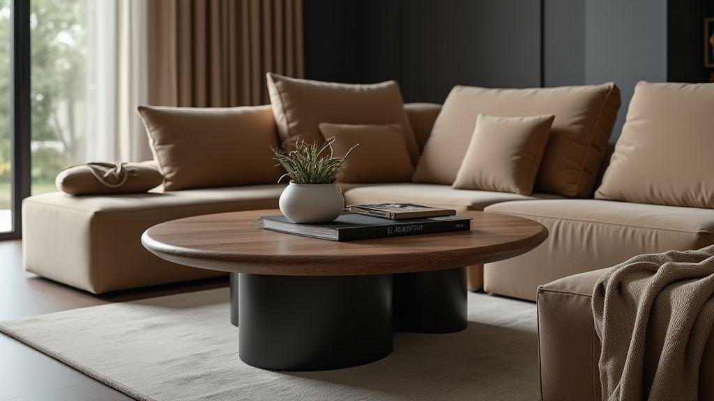 Materiais e acabamentos que fazem móveis baratos online parecerem caros