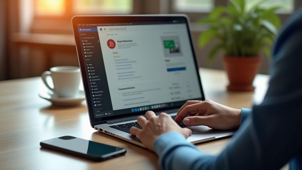 Monitore queda de preço: configure alertas e use extensões para você