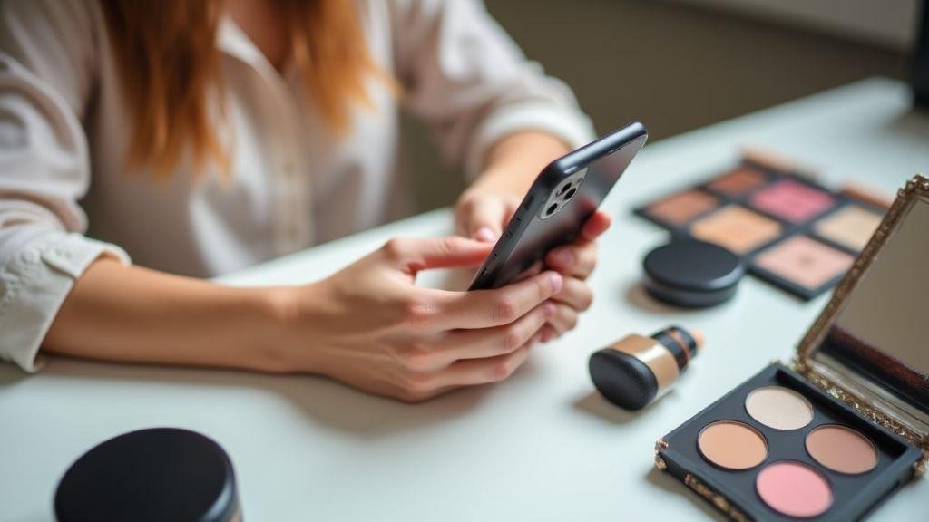 Onde achar ofertas imperdíveis em cosméticos para você