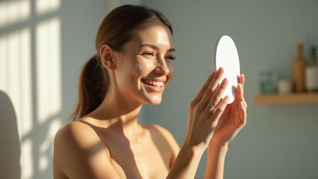 Por que sua rotina de beleza econômica funciona