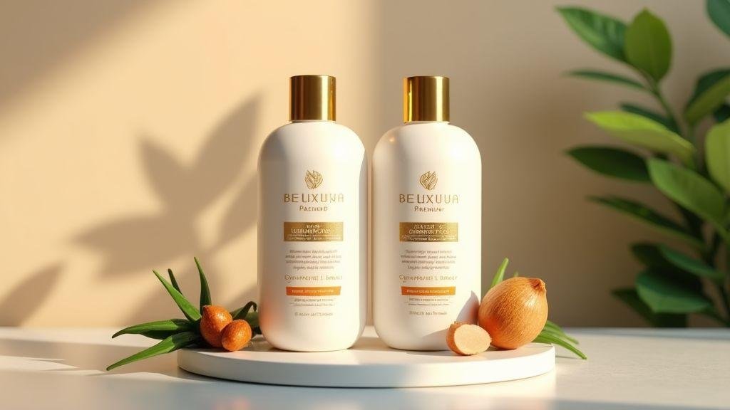 Por que você deve aproveitar o Shampoo Premium em Dobro: Oferta Exclusiva de Hoje para economizar