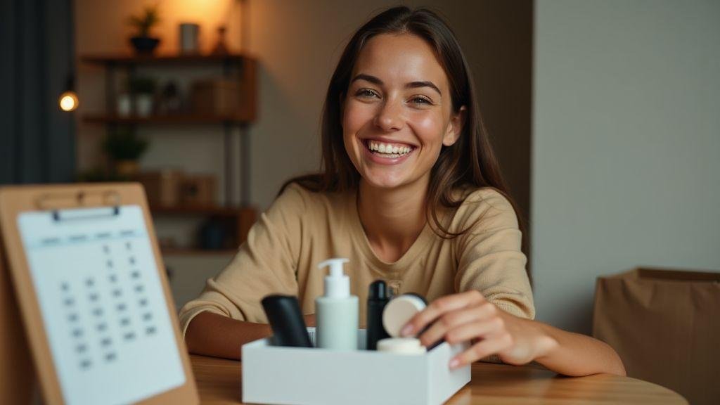 Promoções de beleza: quando e como você deve aproveitar