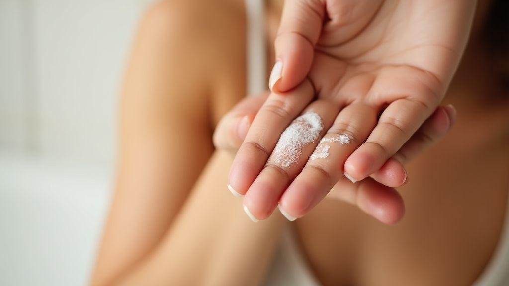 Segurança: alergias e testes simples antes de você usar a oferta shampoo em dobro