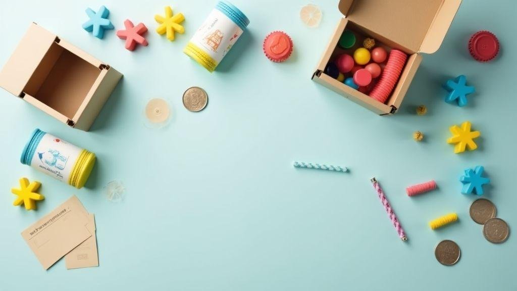 Tipos de cupons e ofertas: cupons desconto brinquedos pedagógicos, frete e cashback