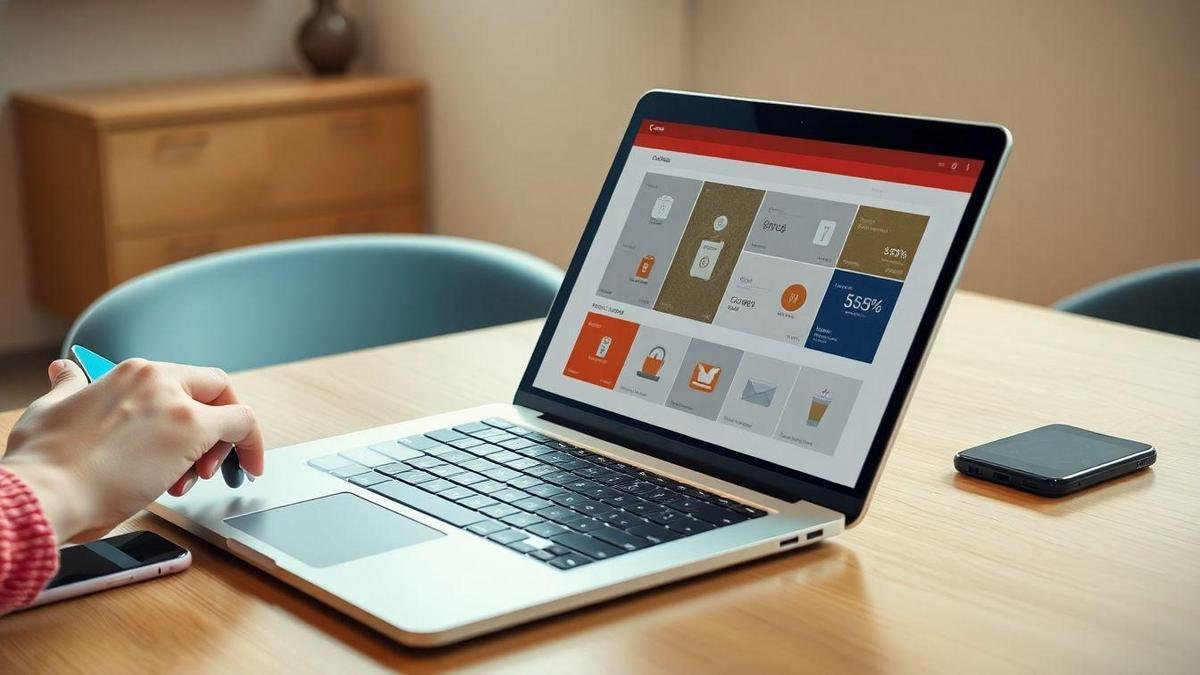 Usar extensões de navegador para cupons de desconto hoje e promoções