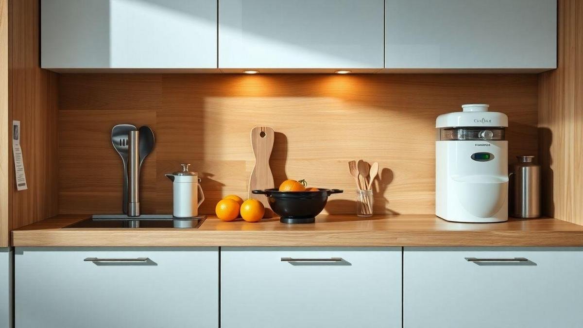 Utensílios baratos e duráveis: marcas, garantias e reviews