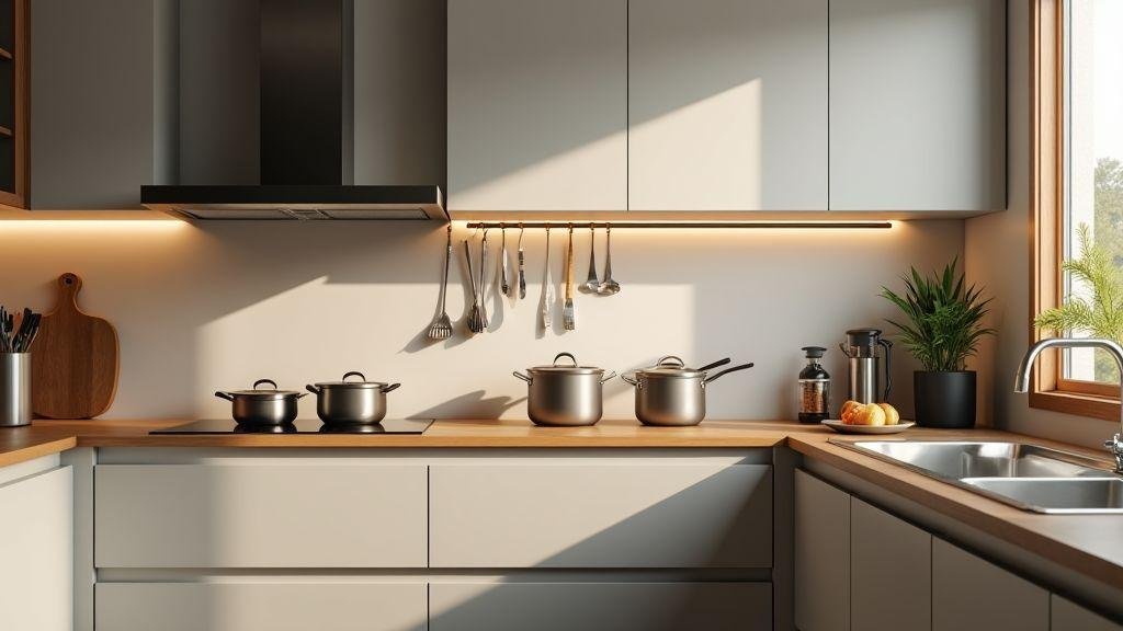 Utilidades domésticas em promoção para facilitar seu dia a dia