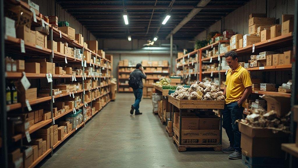 Atacado ou varejo: onde achar melhores lojas de utilidades domésticas para economizar