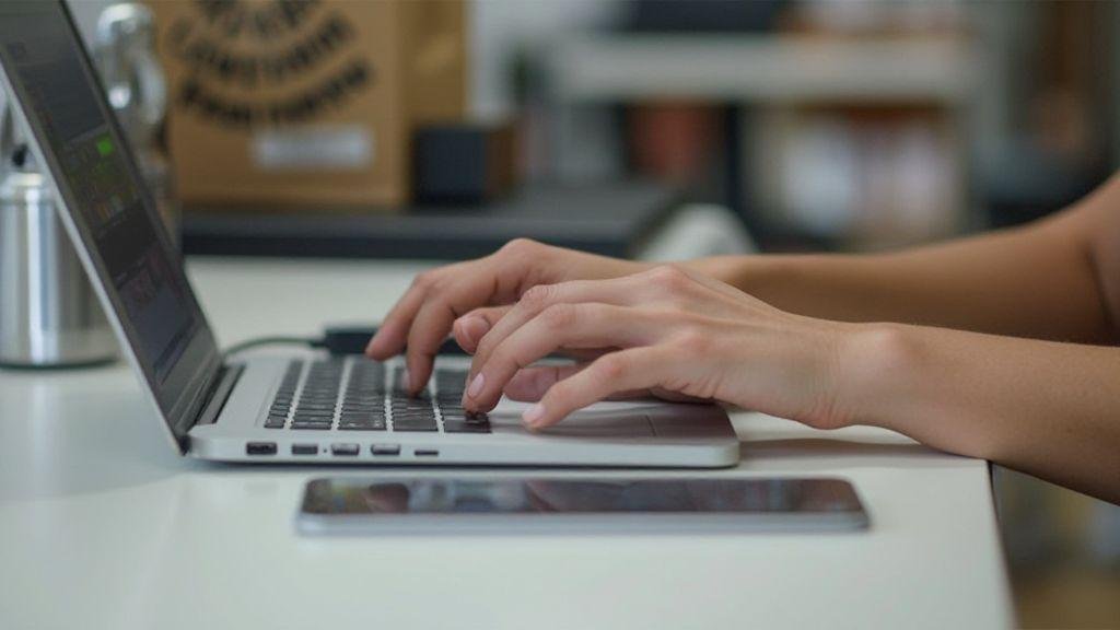 Ativação de cupons no site: onde inserir o código