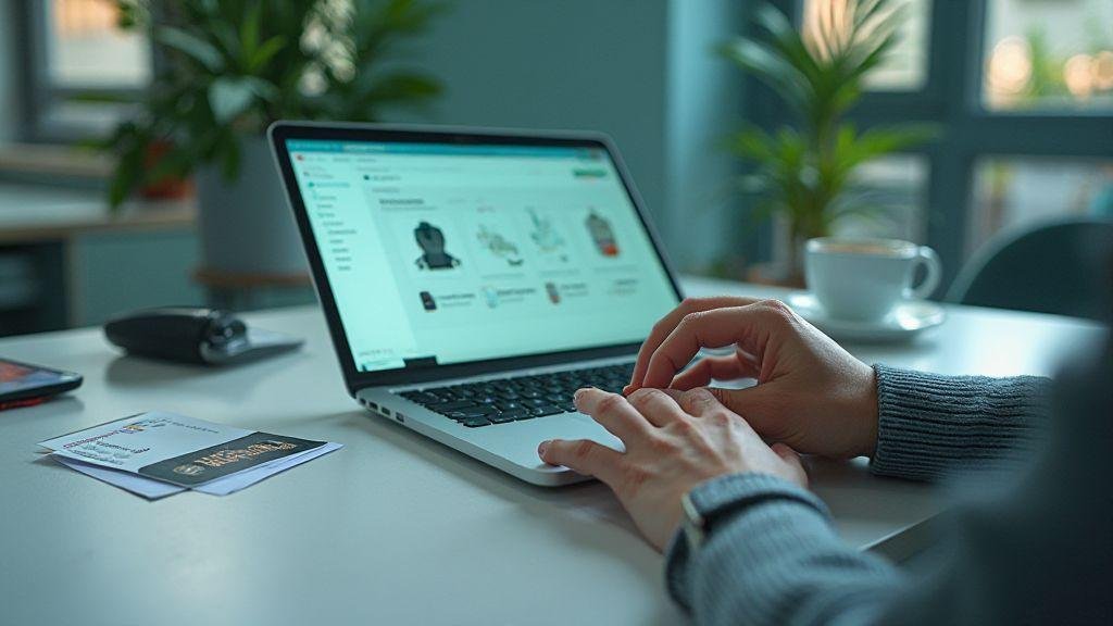 Checklist final: guia rápido para ativar cupons de desconto online