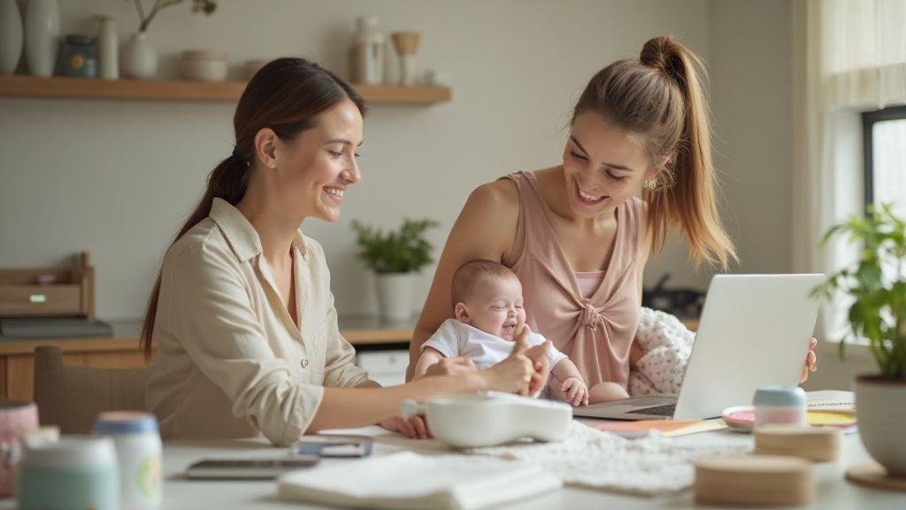 Como aproveitar ofertas progressivas acessórios para bebê e comprar com confiança