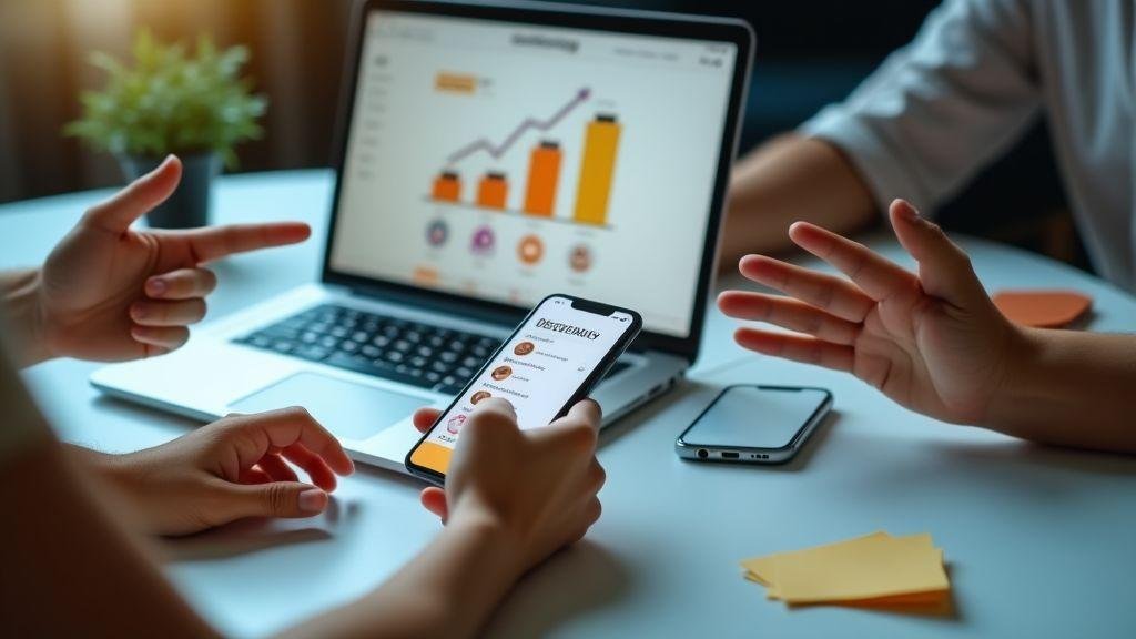 Como avaliamos o Ranking das melhores promoções do mês para você