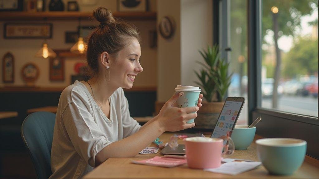 Como combinar cupons e outras promoções para maior economia