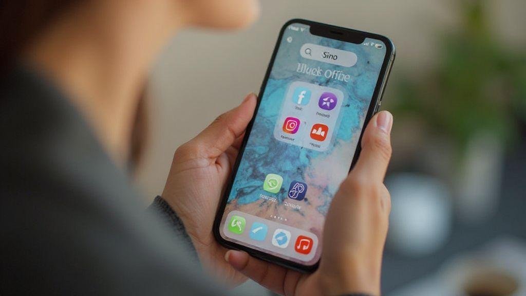 Como configurar alertas no seu app alertas de promoções grátis