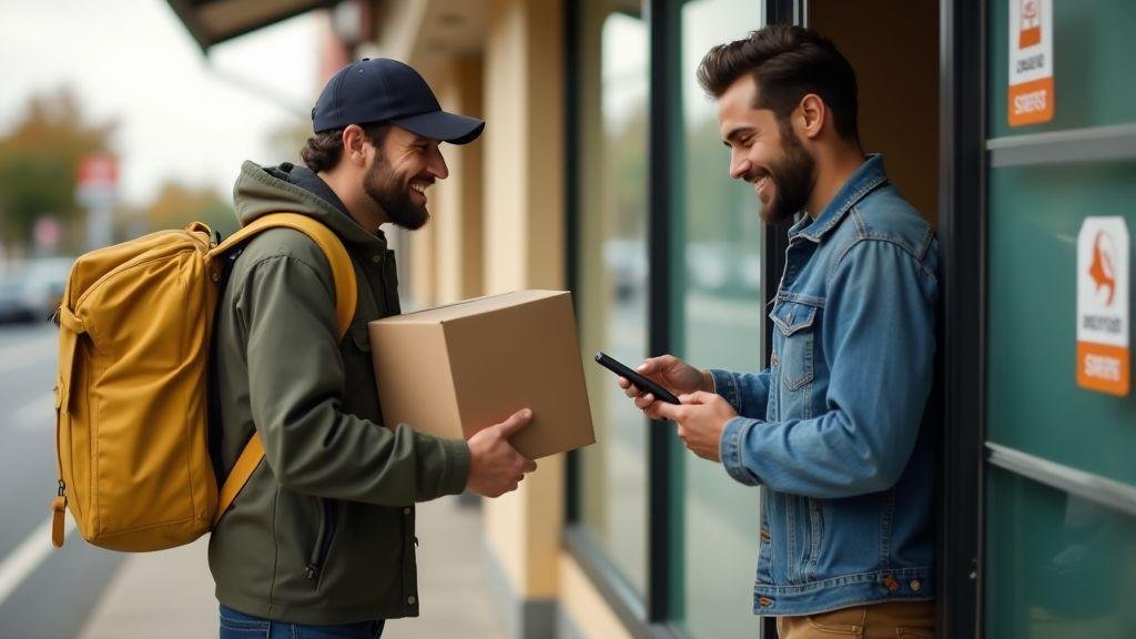 Como economizar no frete com frete rápido promoções e descontos
