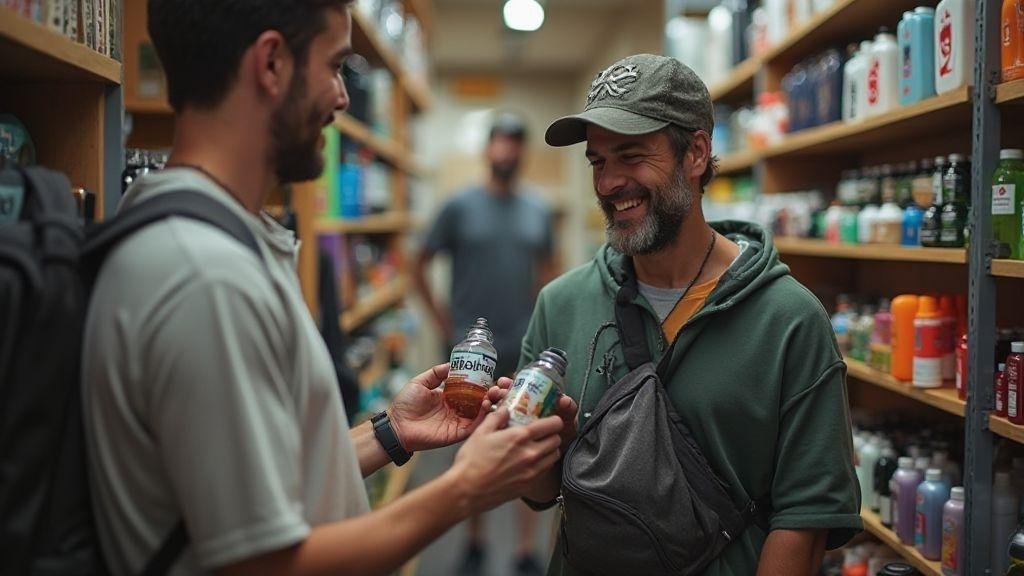 Como escolher seu kit de hidratação na promoção sem erro