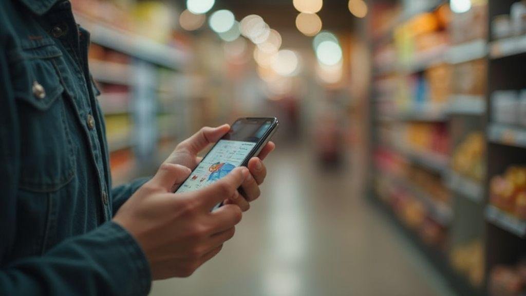 Como medir quanto você economizou com app cupons em tempo real gratuito