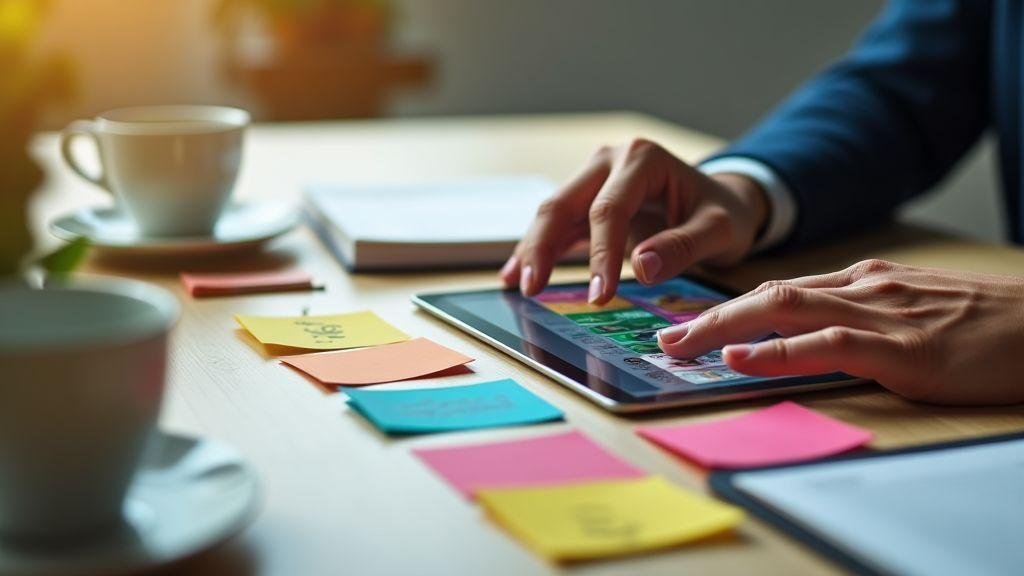 Como montar seu próprio Ranking das melhores promoções do mês e usar a sua seleção de promoções mensais