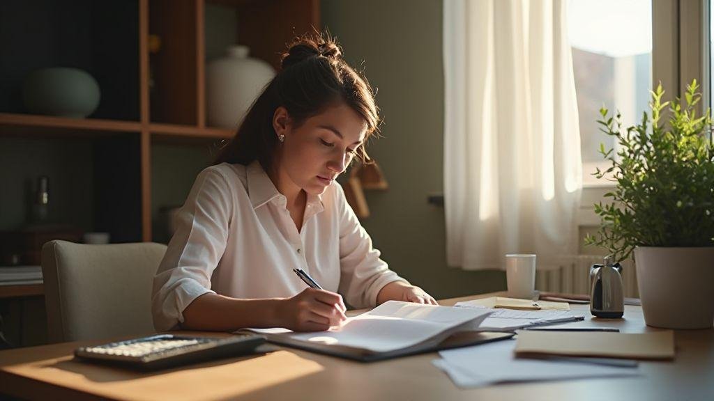 Como planejar onde economizar hoje e gastar menos