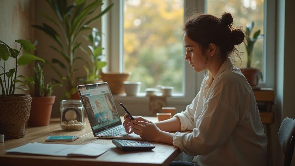 Compare preços e calcule o valor real antes de aceitar um cupom