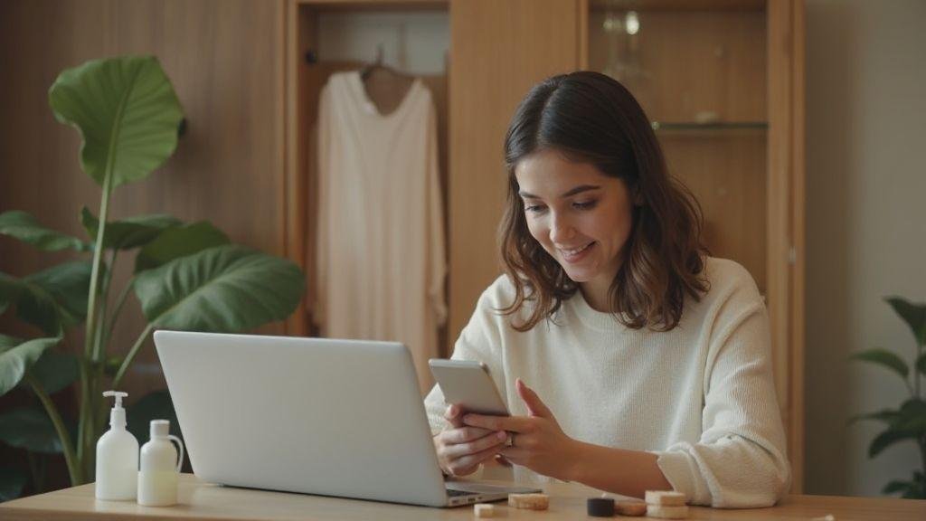 Compare preços online e aproveite ofertas cuidados pessoais