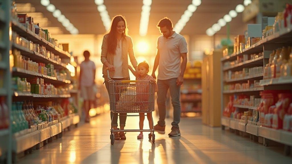 Comprar em pack familiar e economizar com super descontos protetores solares