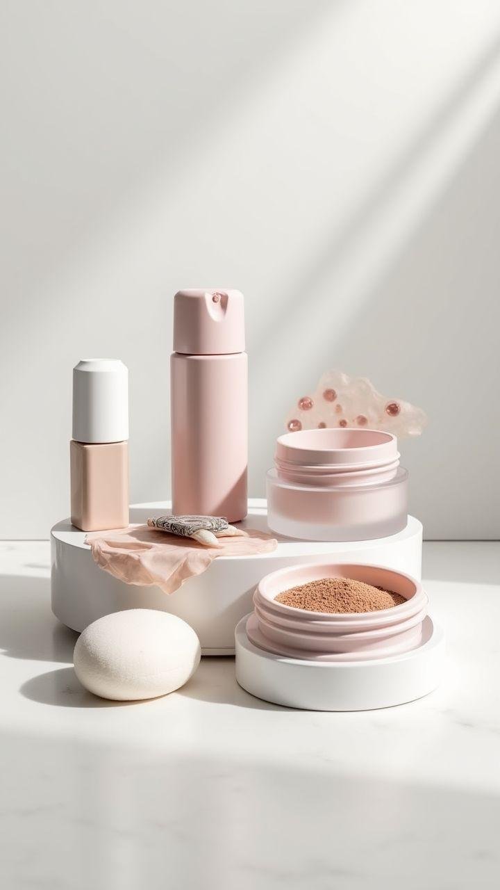 Descubra cosméticos bons e baratos com desconto hoje