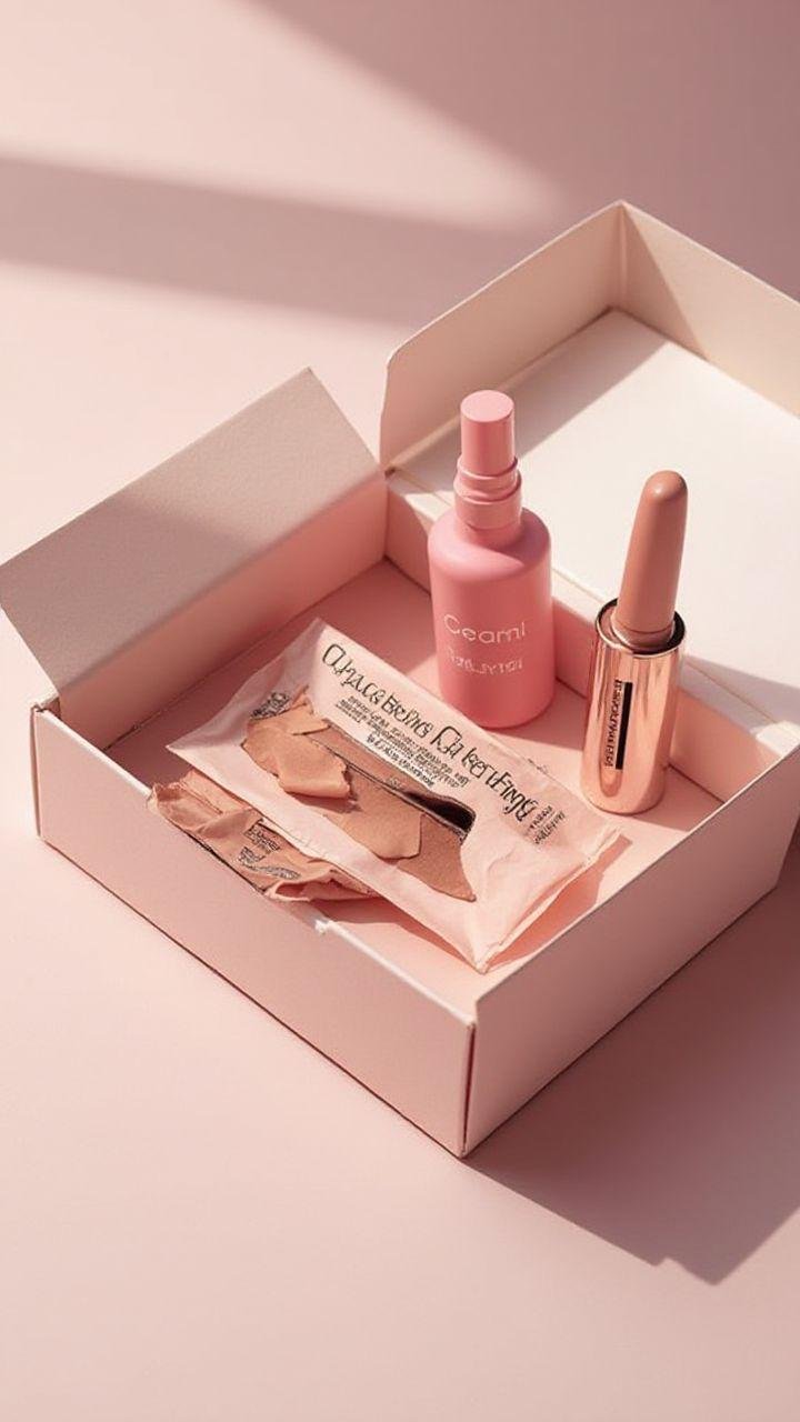 Descubra maquiagem em promoção hoje com frete grátis