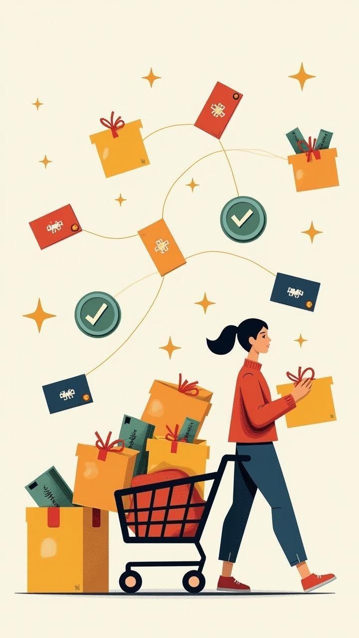 Descubra produtos baratos com entrega rápida e descontos