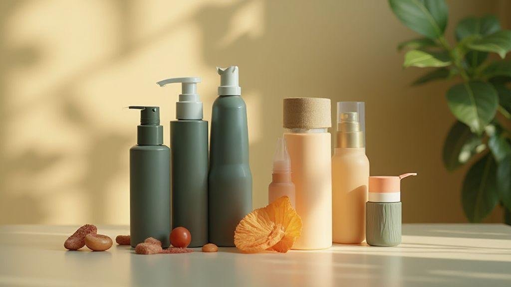 Diferenças entre kit hidratação profissional oferta limitada e kits domésticos