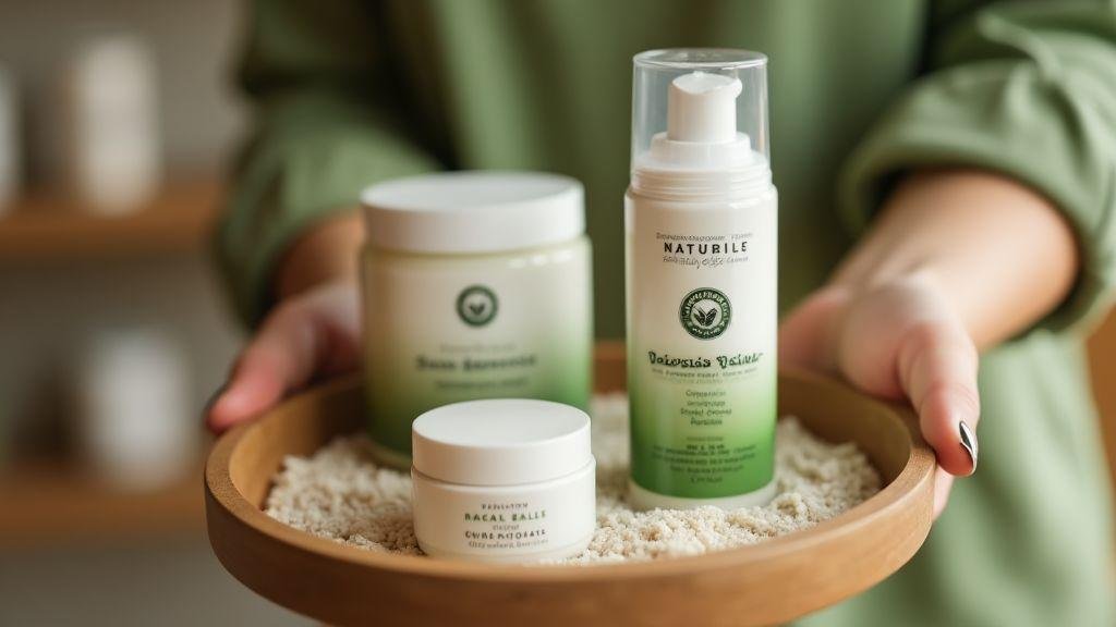 Entenda rótulos e certificações antes de comprar promoção cosméticos naturais só até sexta