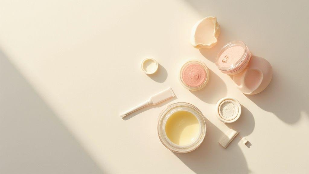 Escolha produtos multiuso para economizar em beleza