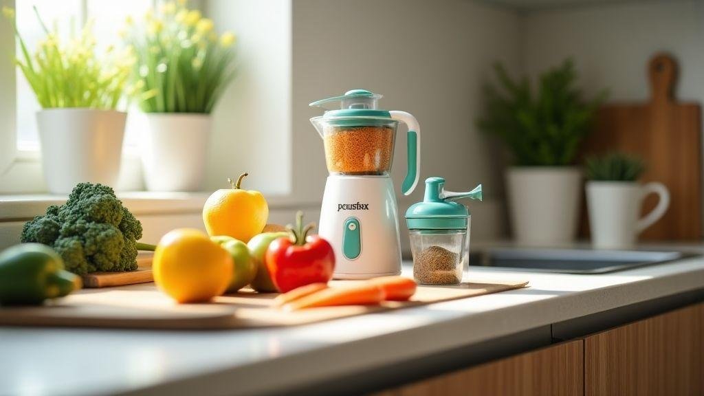 Gadgets domésticos baratos e práticos que facilitam seu dia