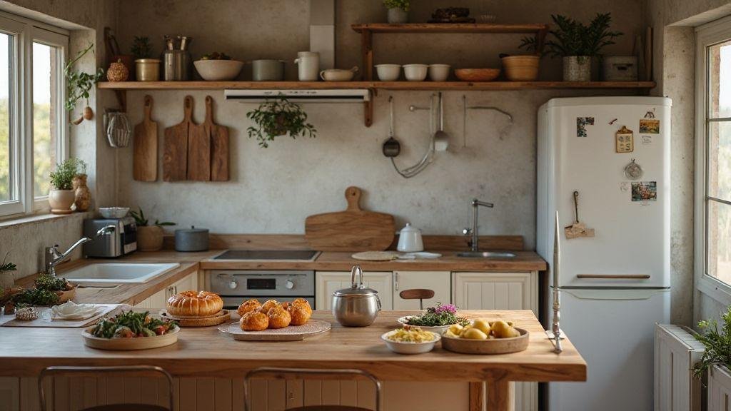 Lista prática de itens indispensáveis na cozinha barata para você começar